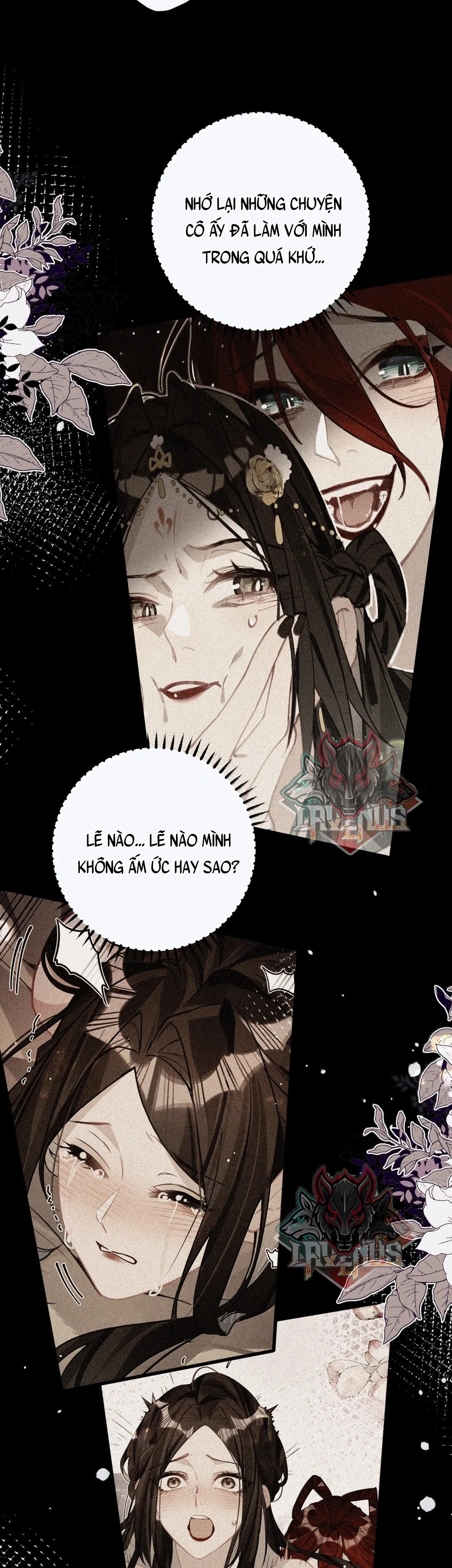 Quấn Quýt Chapter 84 - 23