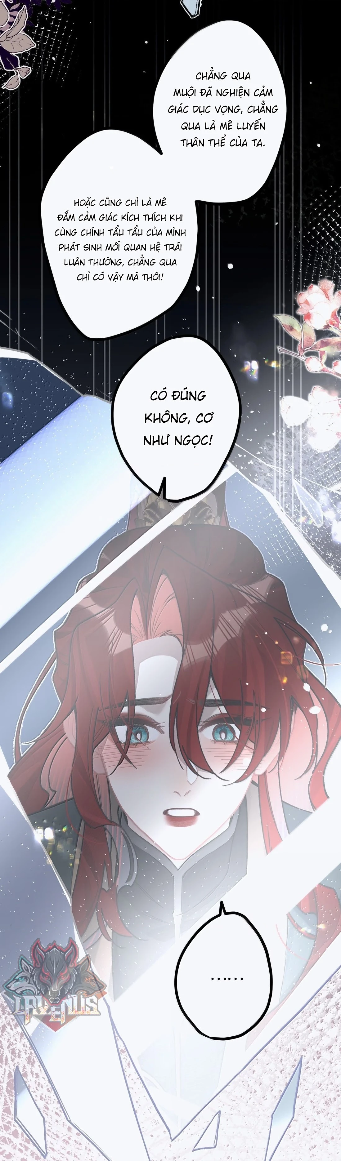Quấn Quýt Chapter 84 - 26