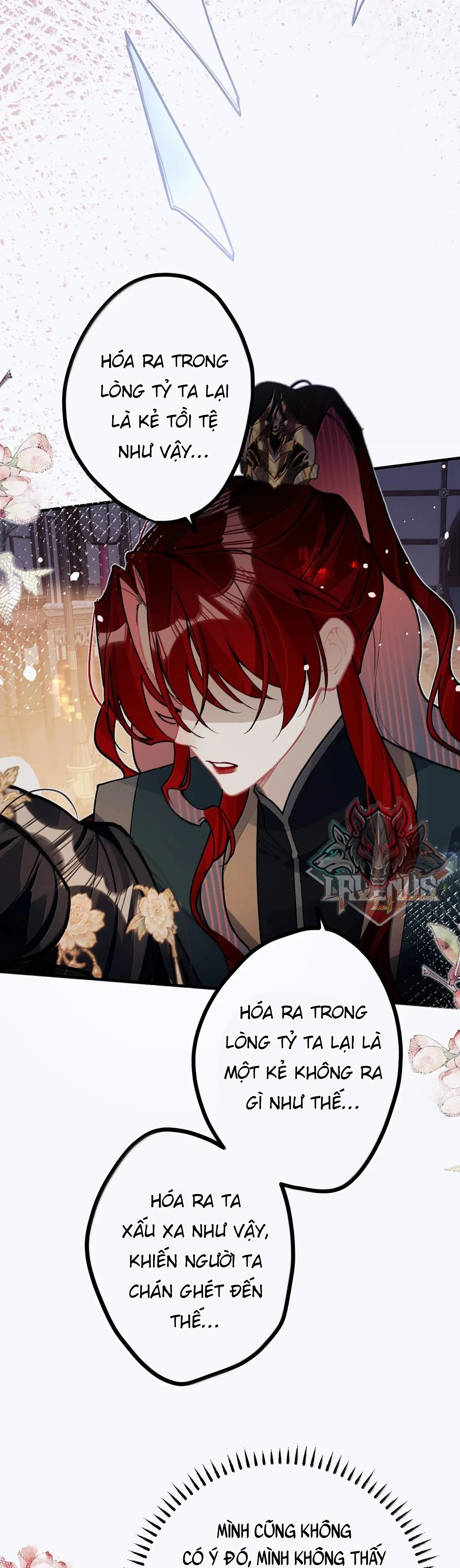 Quấn Quýt Chapter 84 - 27