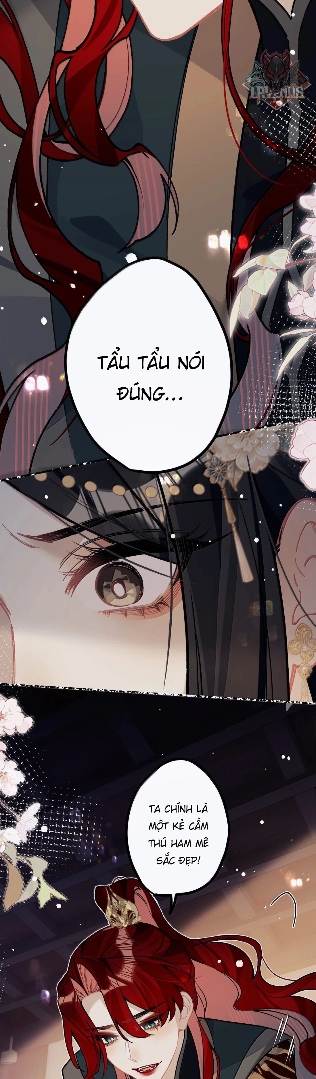 Quấn Quýt Chapter 84 - 29