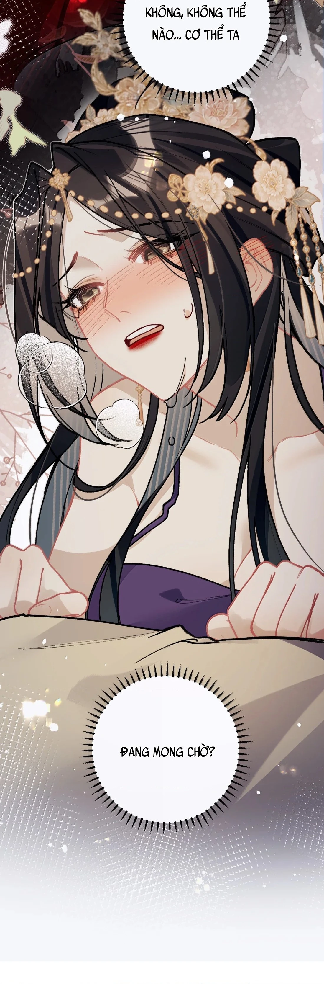 Quấn Quýt Chapter 84 - 33