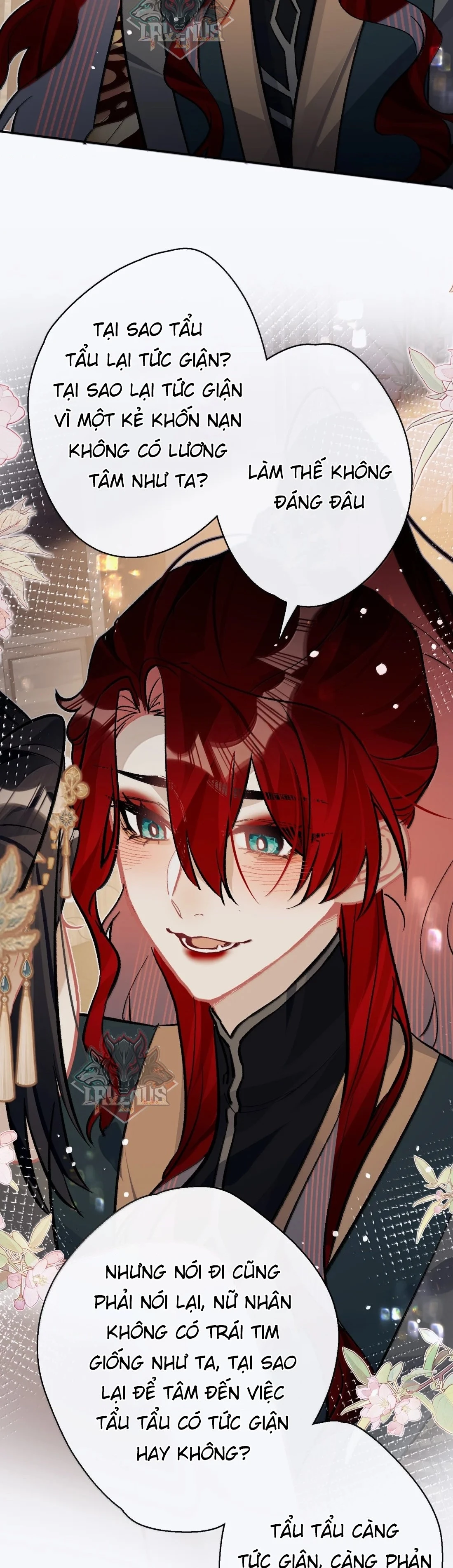 Quấn Quýt Chapter 85 - 7