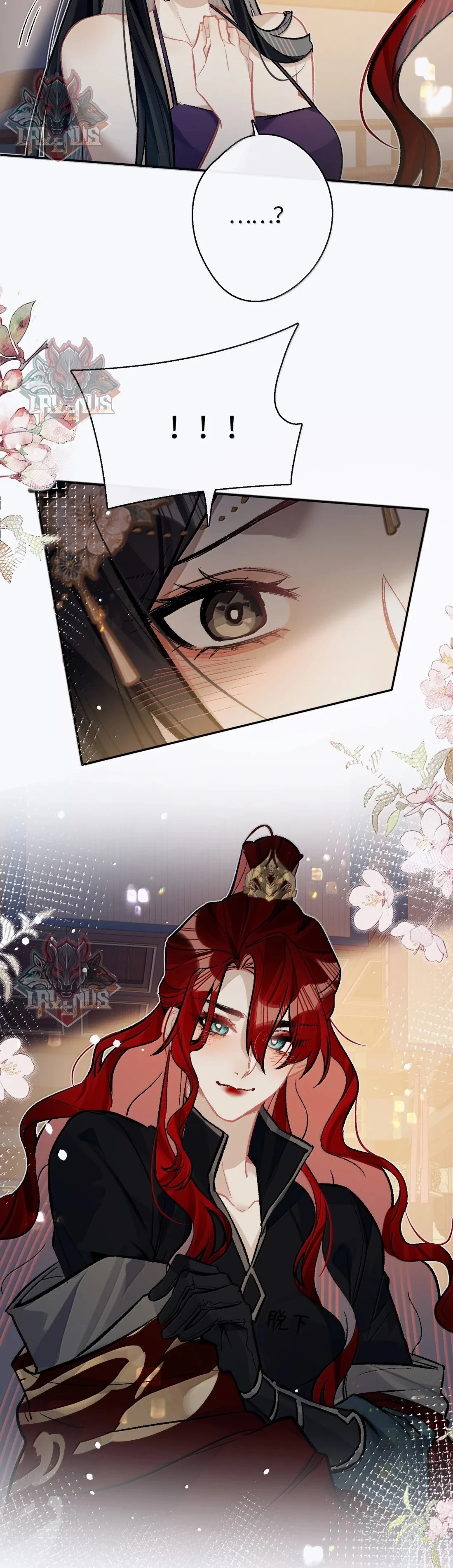 Quấn Quýt Chapter 85 - 9