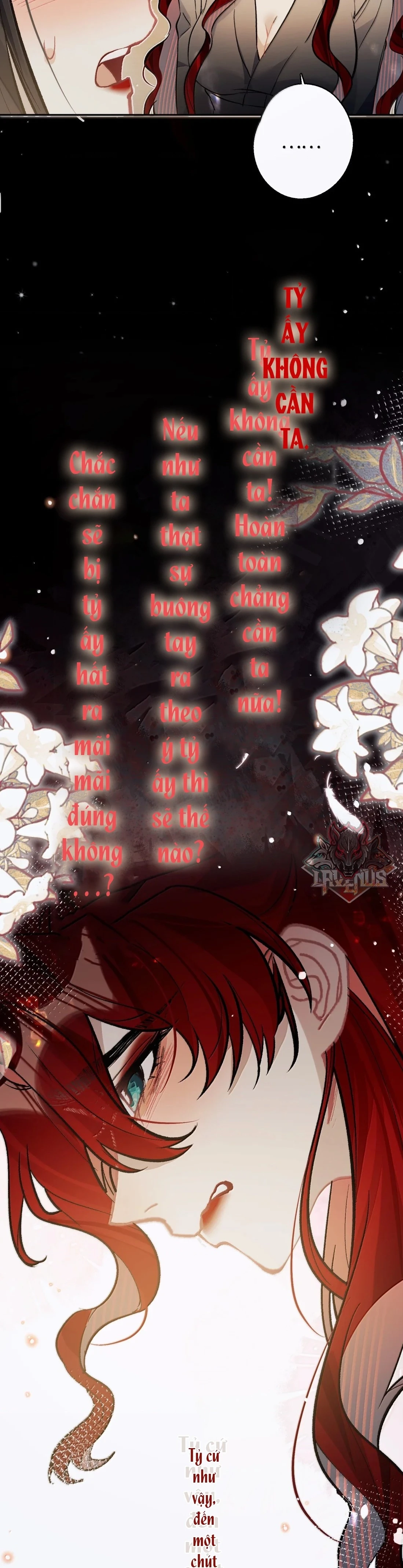 Quấn Quýt Chapter 85 - 13