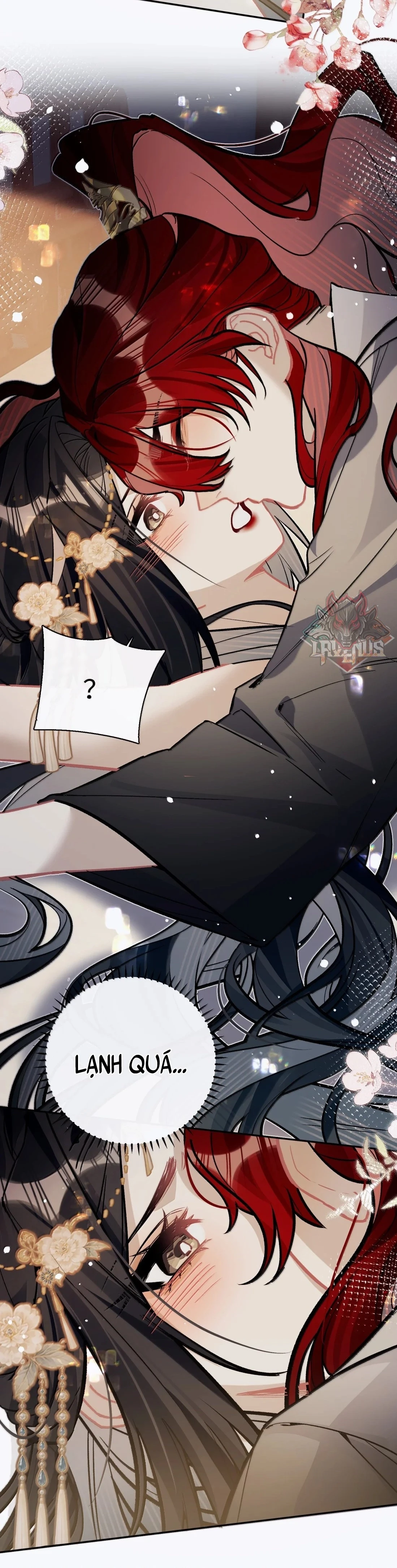 Quấn Quýt Chapter 85 - 20