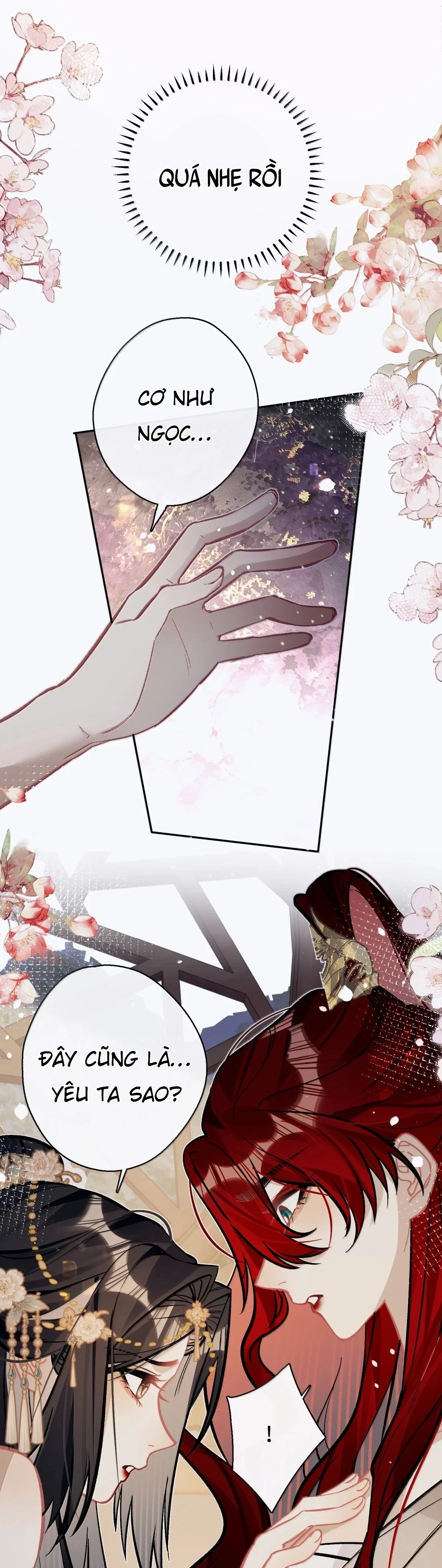 Quấn Quýt Chapter 85 - 25
