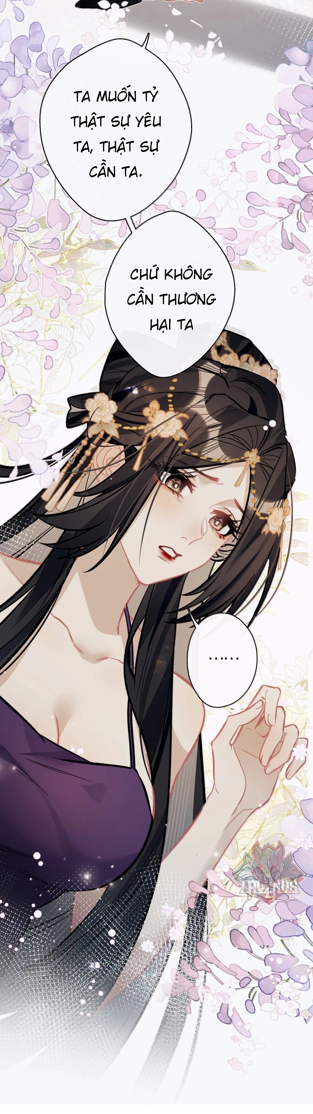 Quấn Quýt Chapter 85 - 27