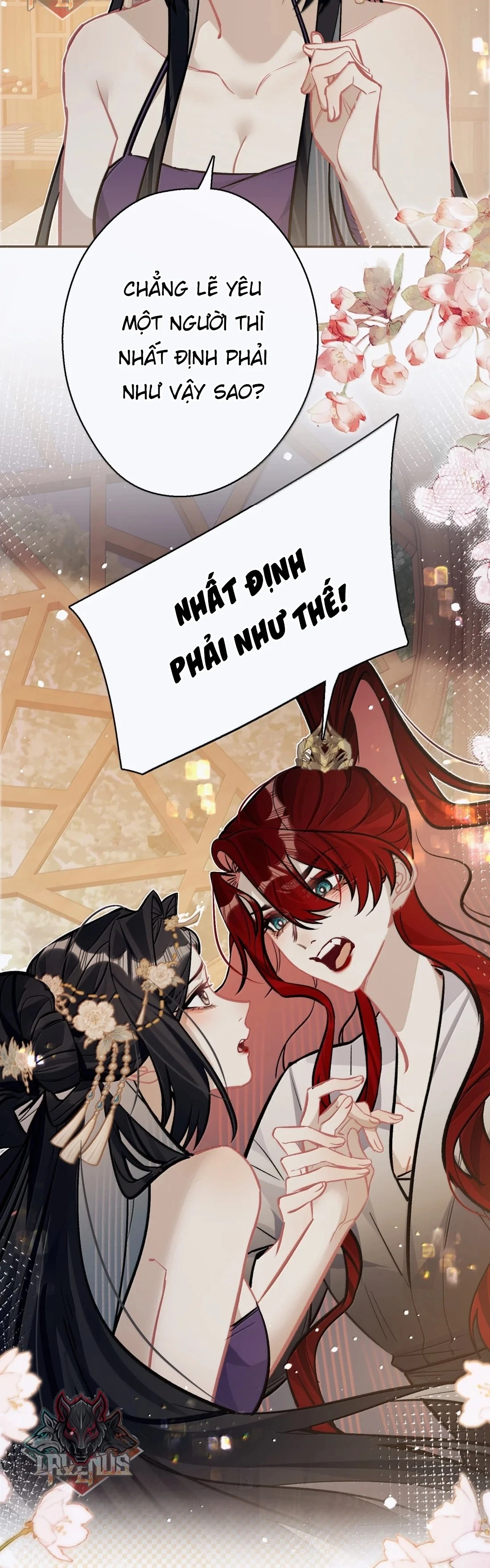 Quấn Quýt Chapter 86 - 5