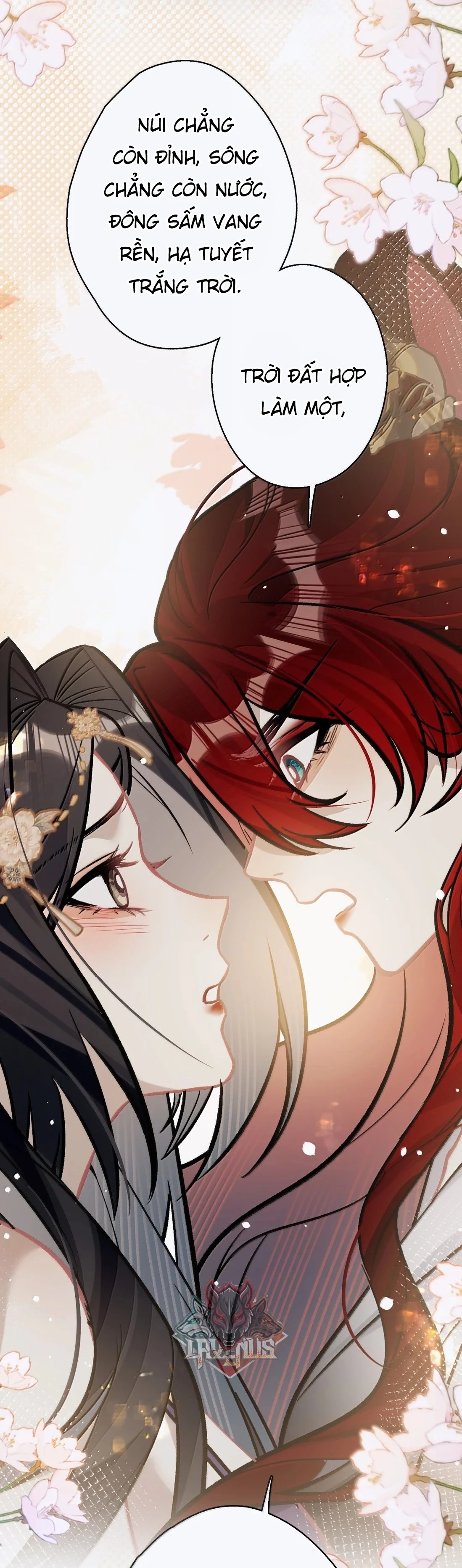 Quấn Quýt Chapter 86 - 6