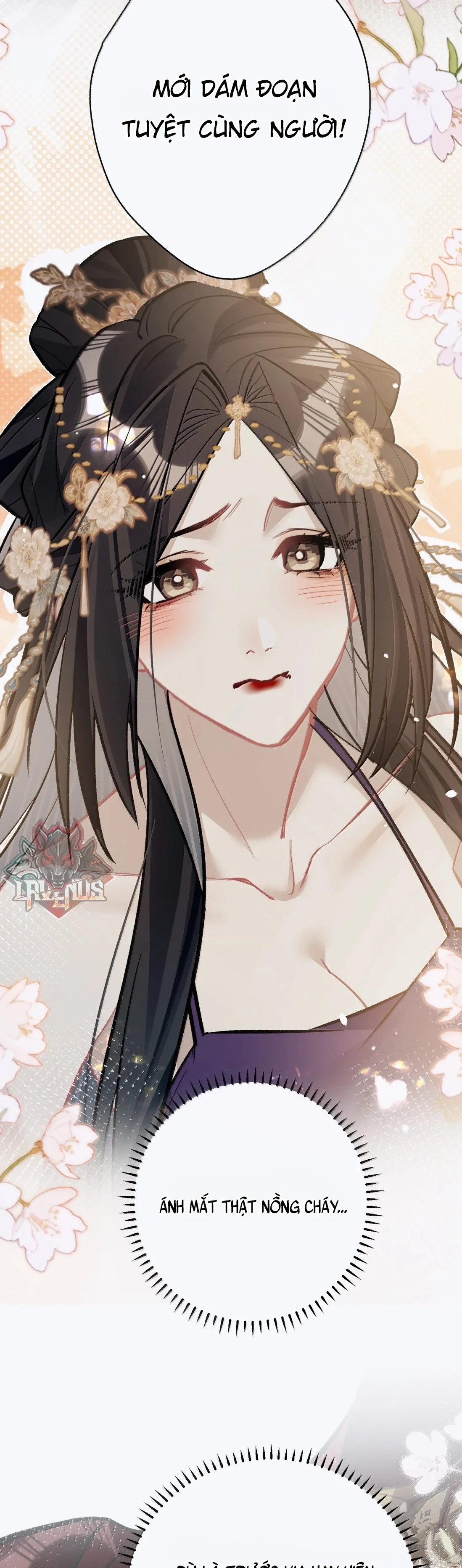 Quấn Quýt Chapter 86 - 7