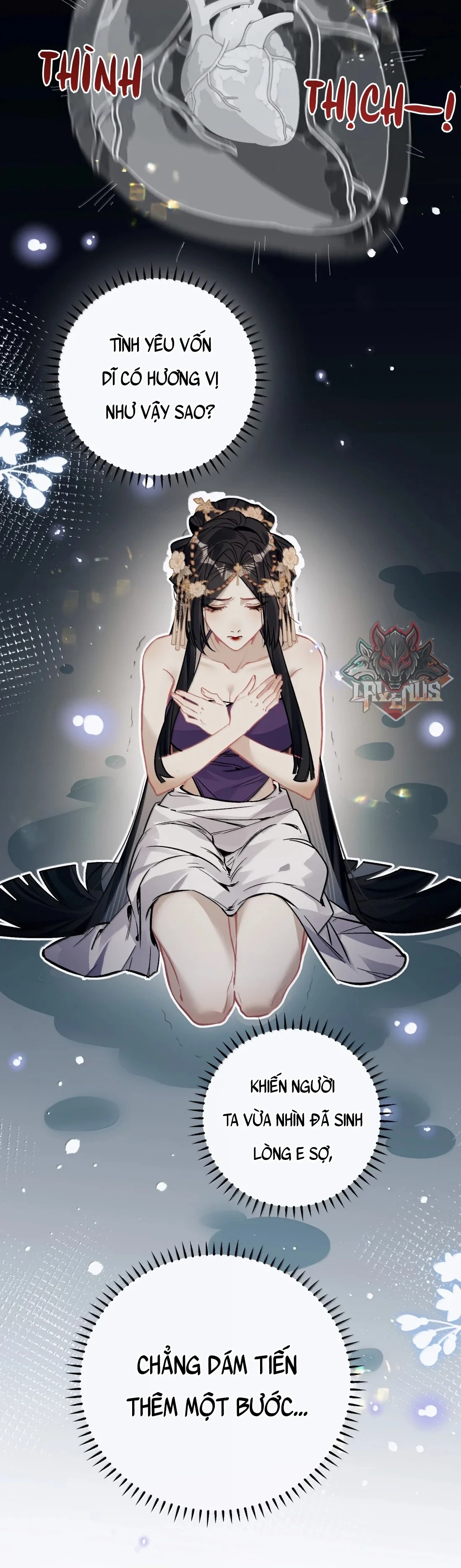 Quấn Quýt Chapter 86 - 10