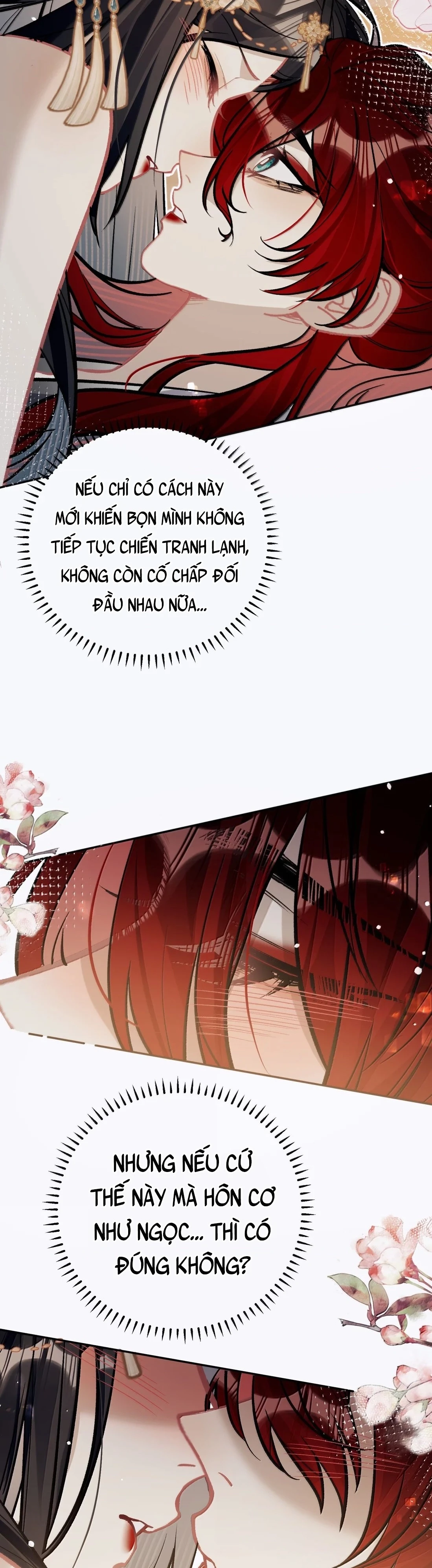 Quấn Quýt Chapter 86 - 13