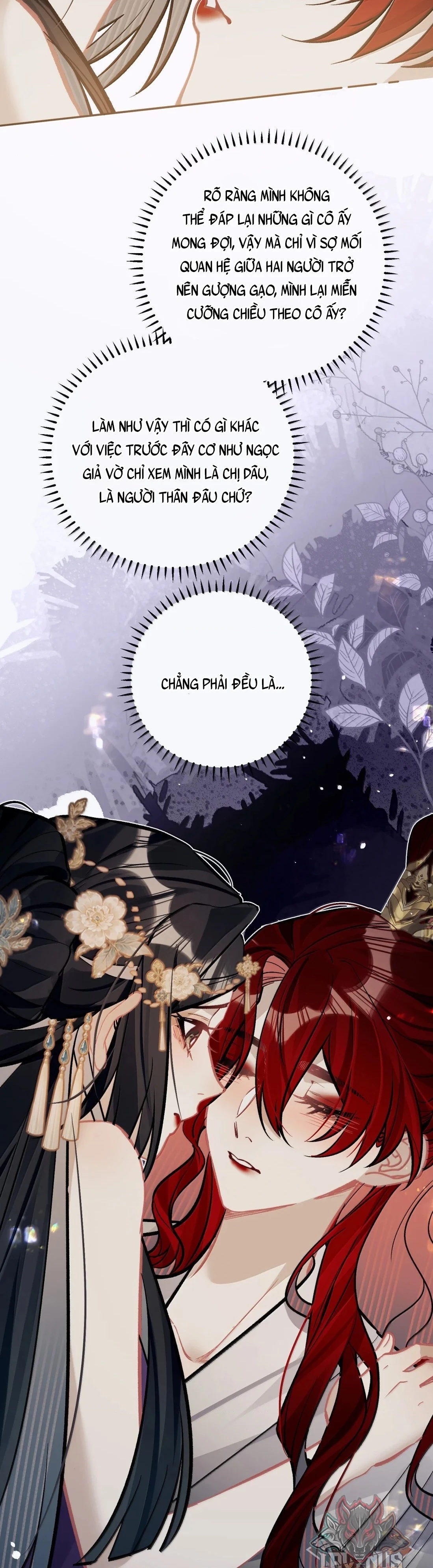 Quấn Quýt Chapter 86 - 14