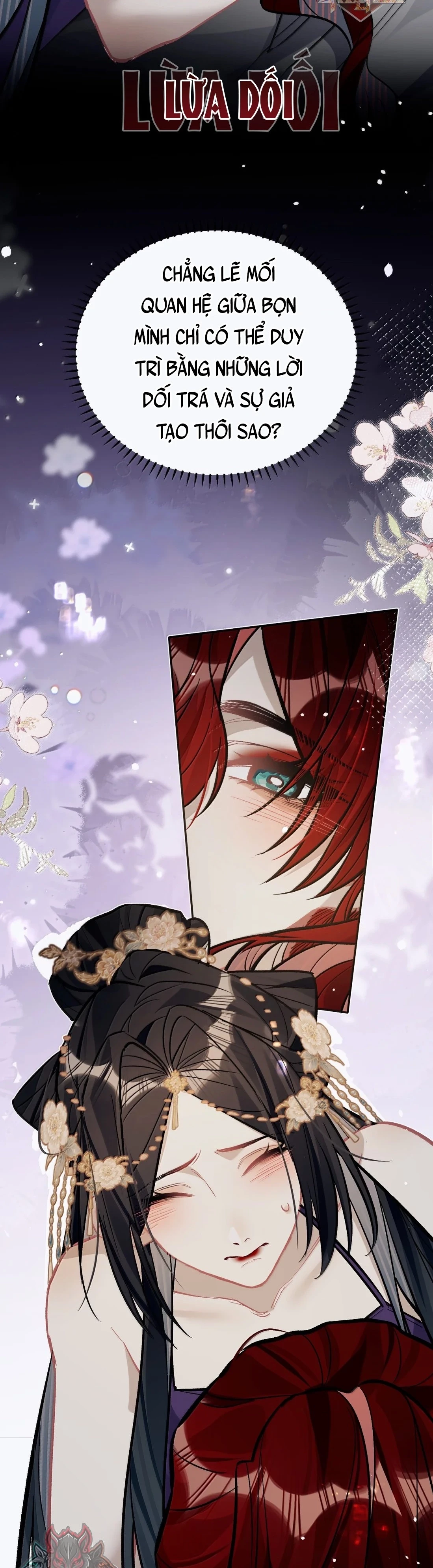Quấn Quýt Chapter 86 - 15