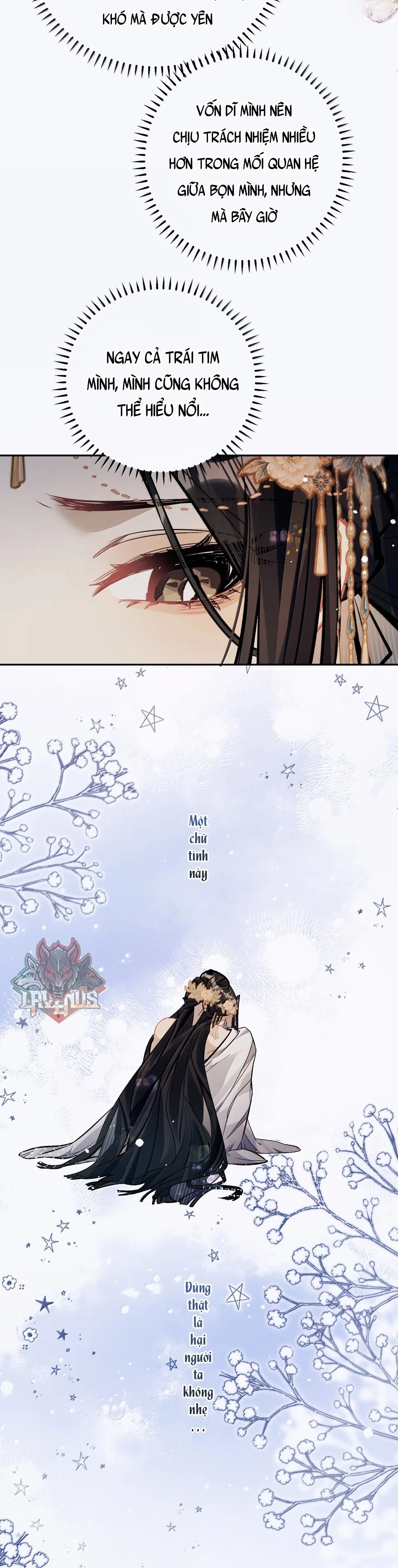 Quấn Quýt Chapter 86 - 20