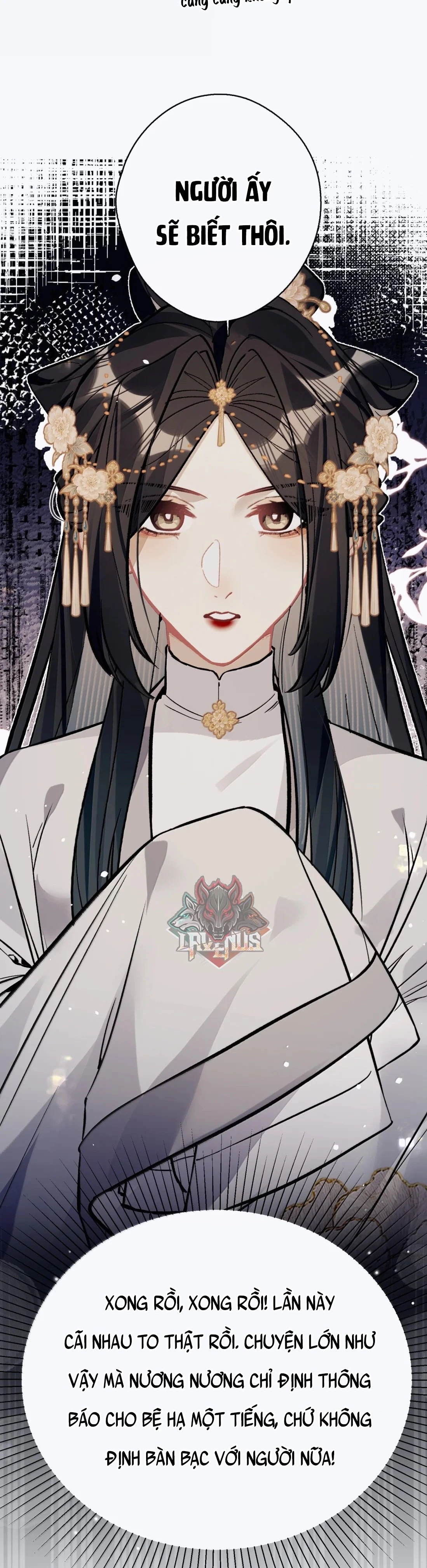 Quấn Quýt Chapter 86 - 23