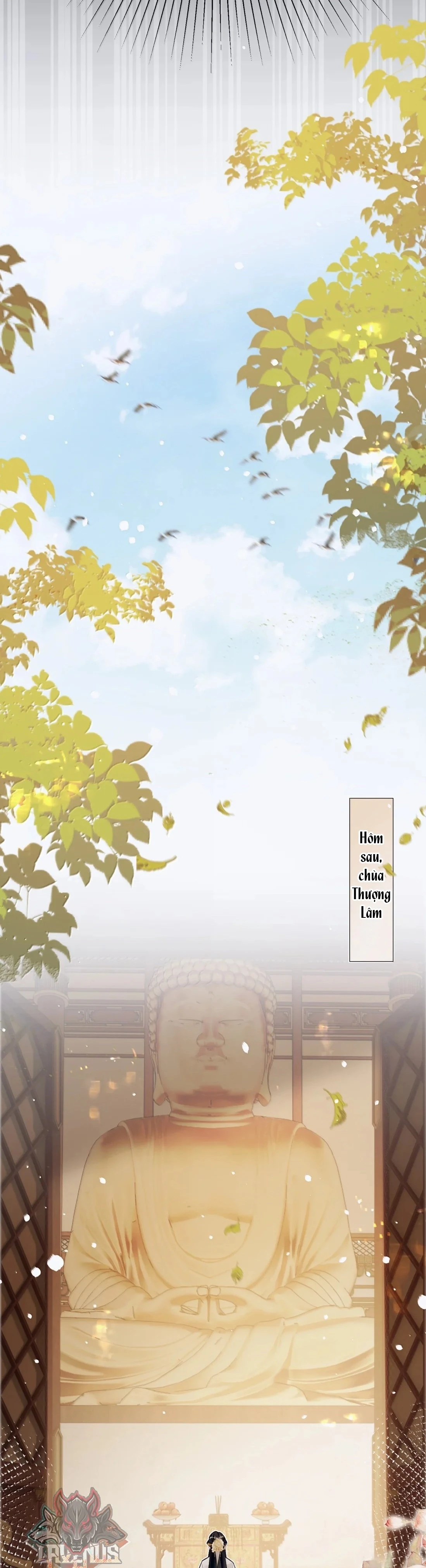 Quấn Quýt Chapter 86 - 24