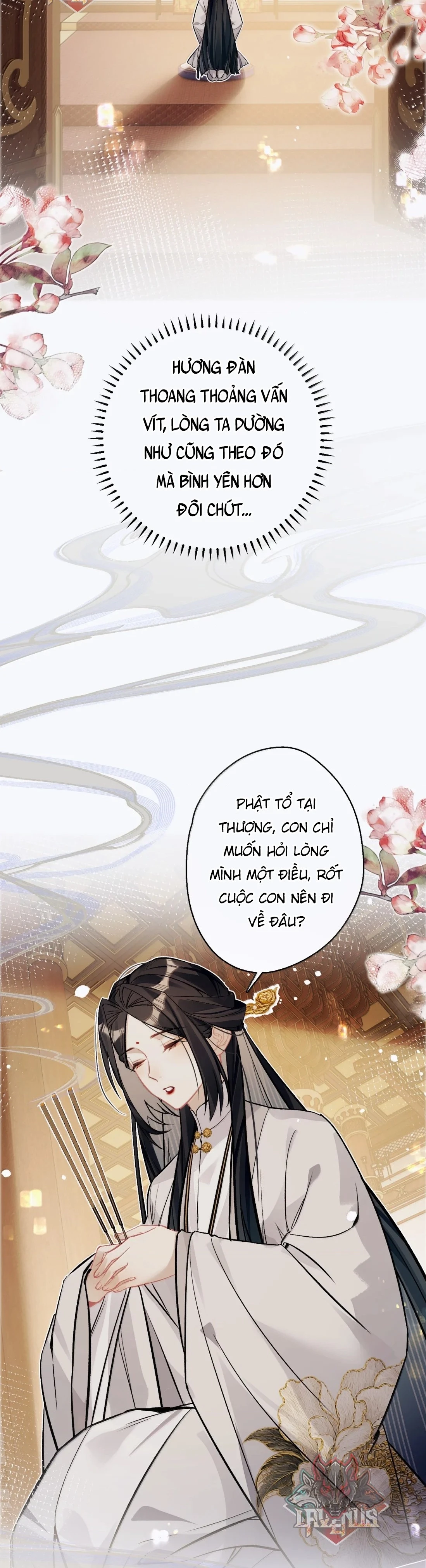 Quấn Quýt Chapter 86 - 25