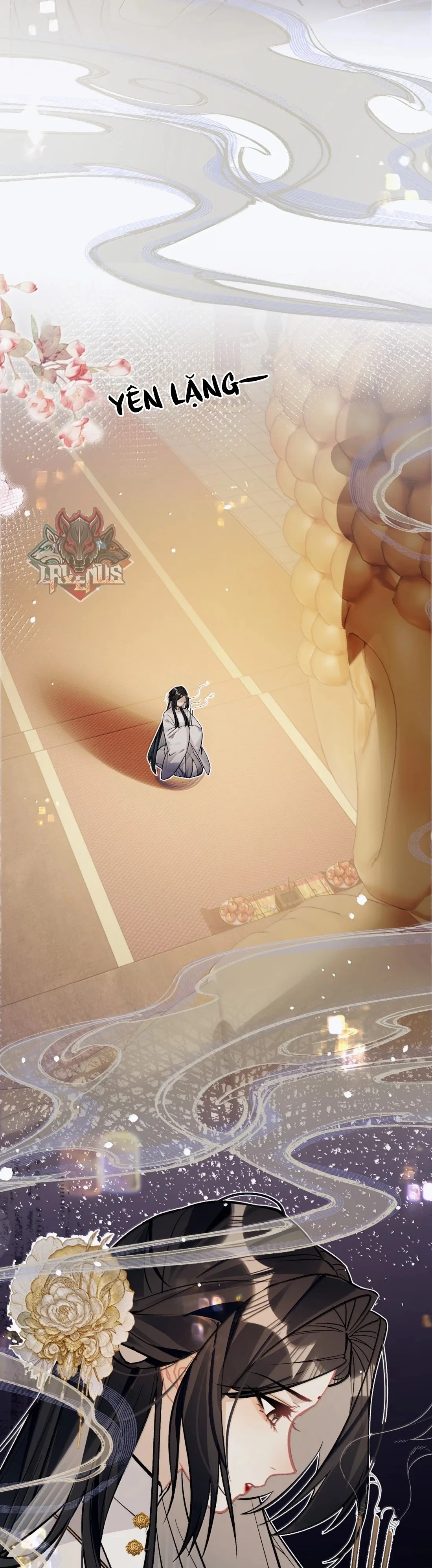 Quấn Quýt Chapter 86 - 26