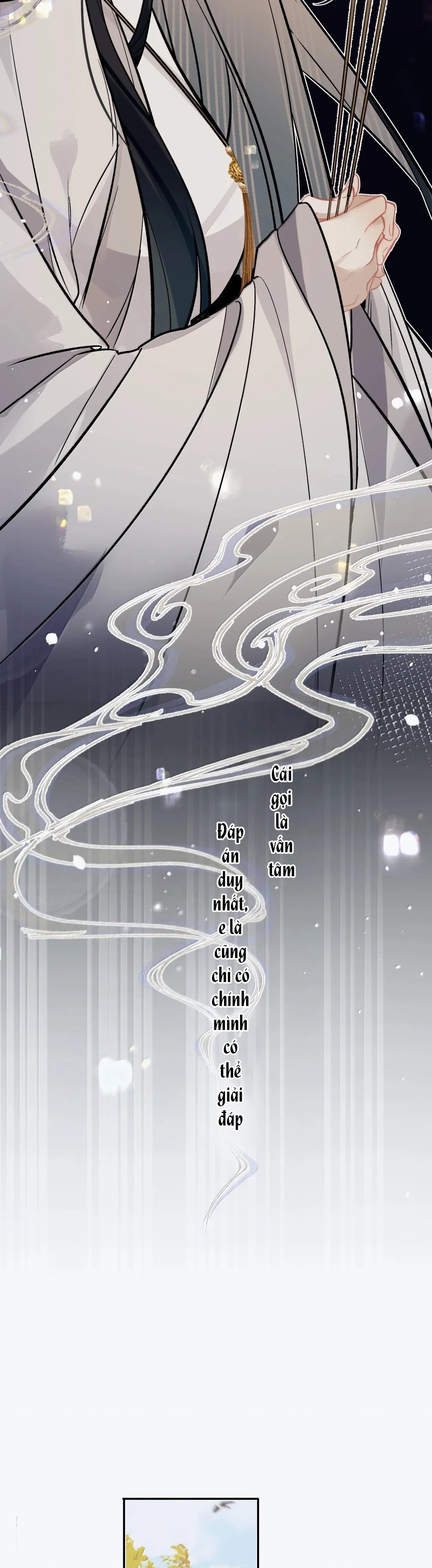 Quấn Quýt Chapter 86 - 27