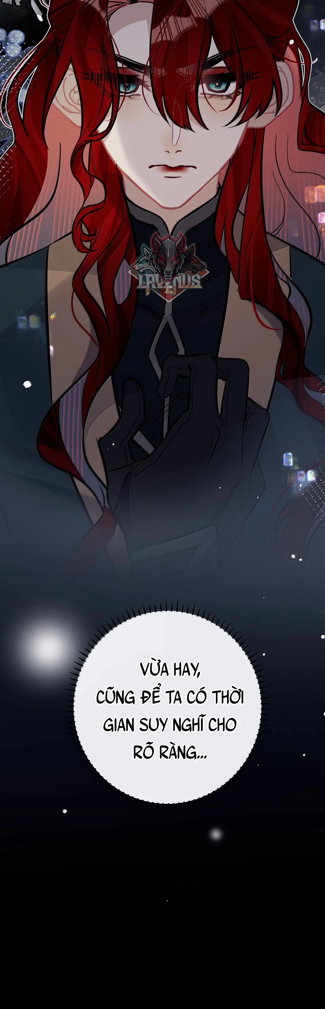 Quấn Quýt Chapter 86 - 31