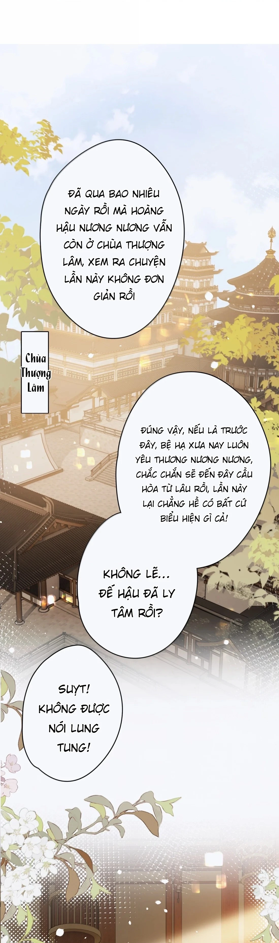 Quấn Quýt Chapter 87 - 2