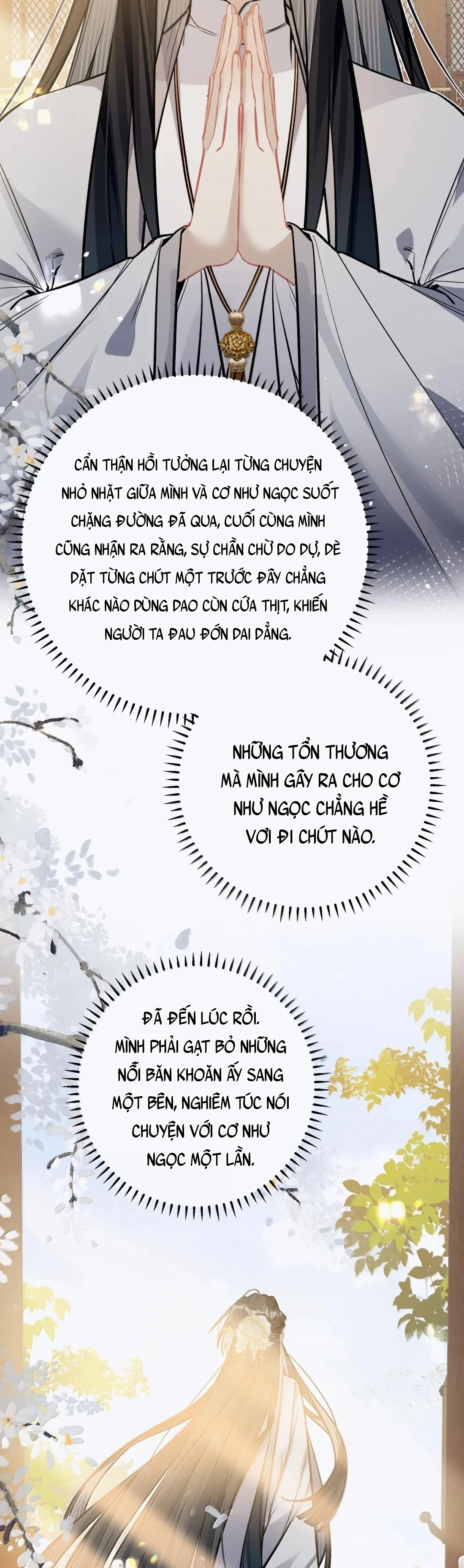 Quấn Quýt Chapter 87 - 4
