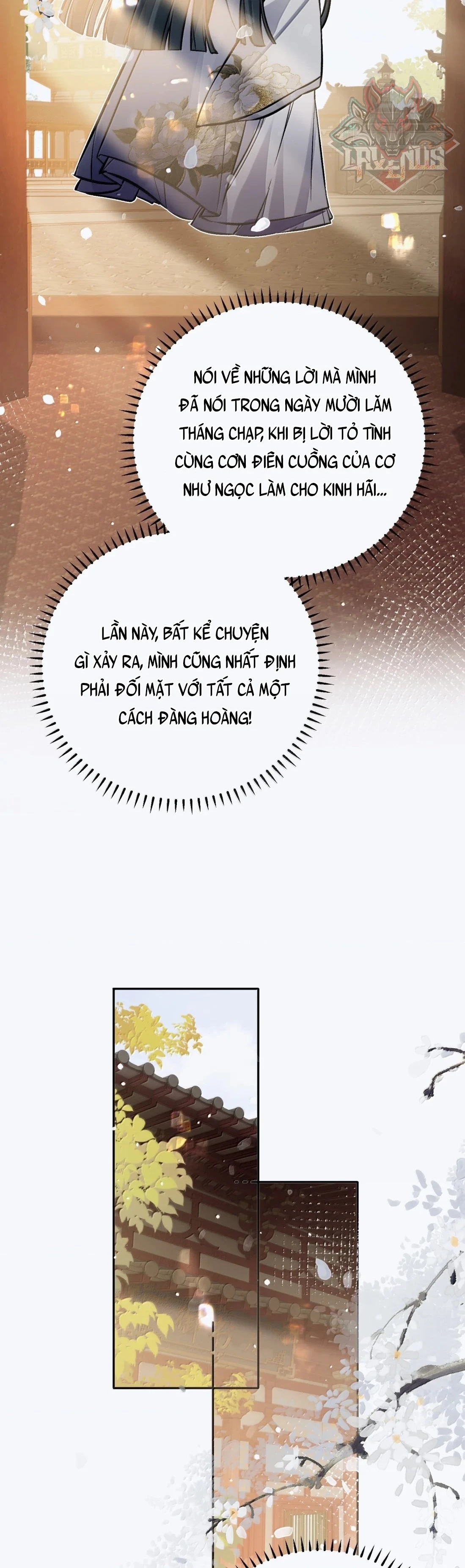 Quấn Quýt Chapter 87 - 5