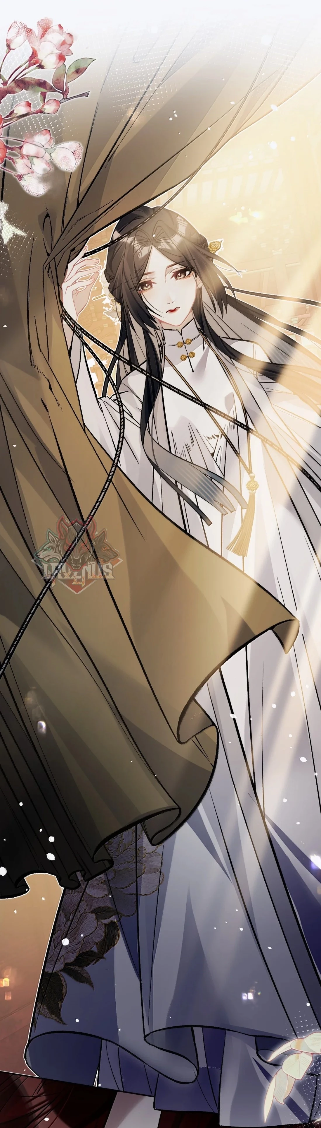 Quấn Quýt Chapter 87 - 7