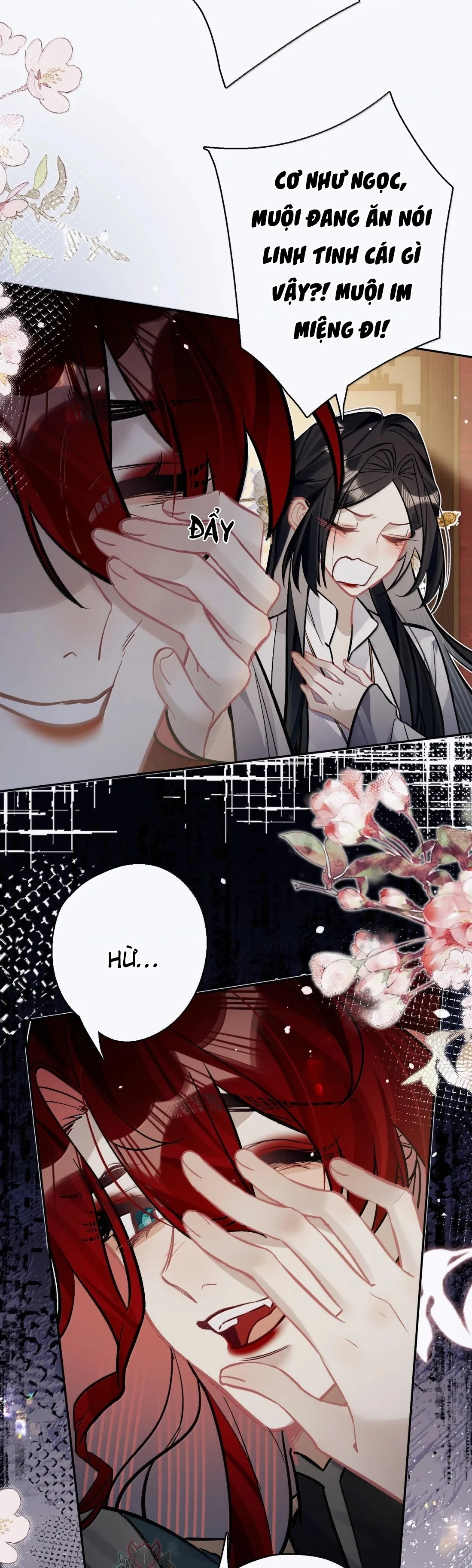 Quấn Quýt Chapter 87 - 20