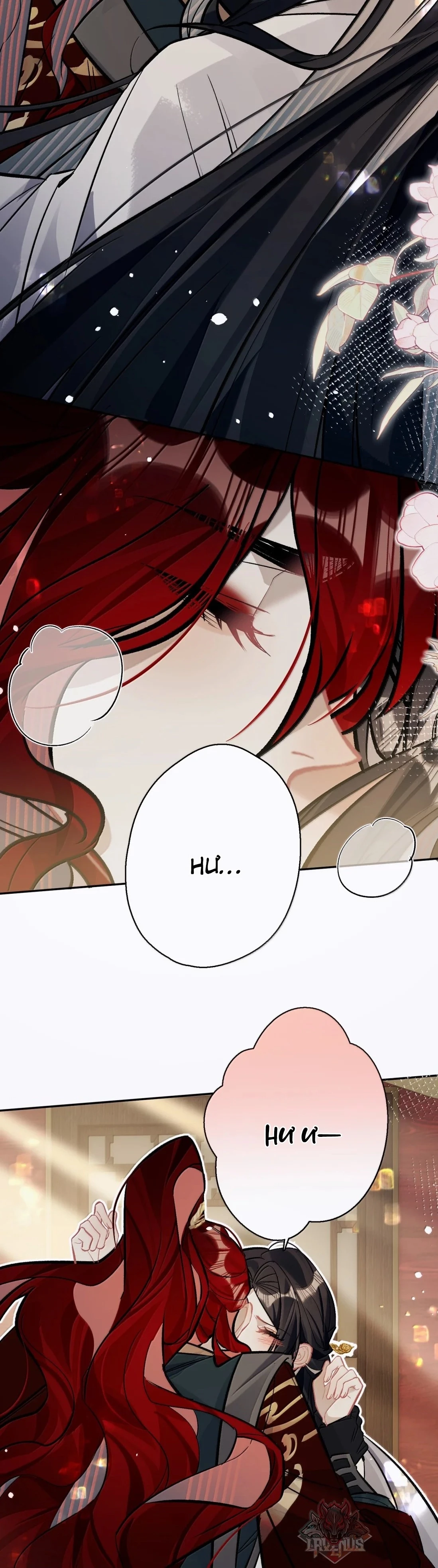 Quấn Quýt Chapter 87 - 24