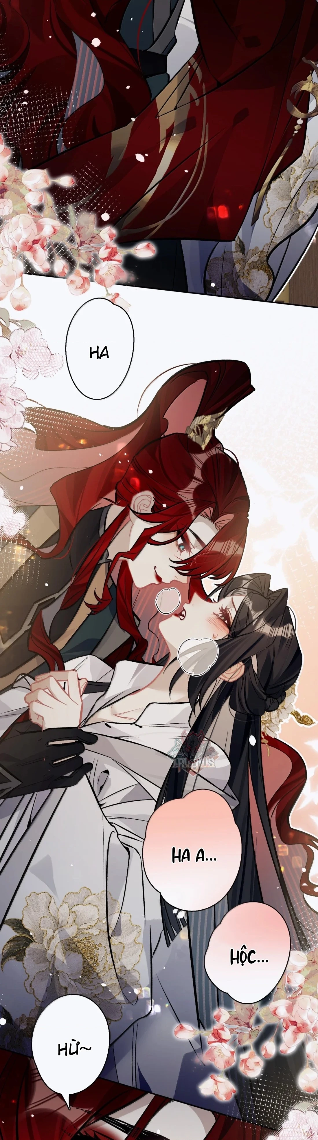 Quấn Quýt Chapter 87 - 25