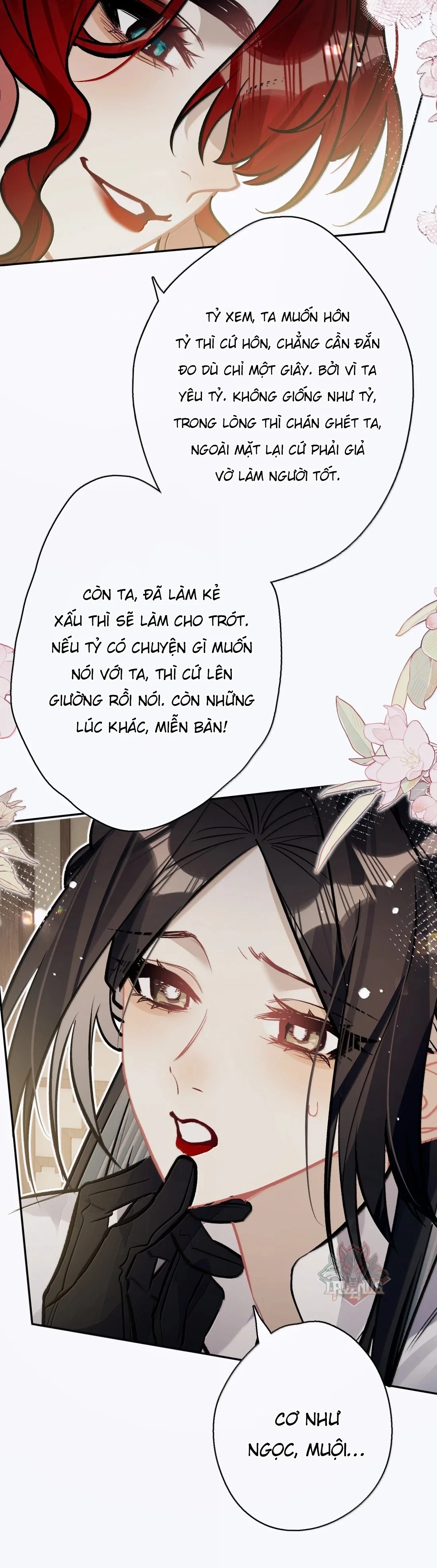 Quấn Quýt Chapter 87 - 26