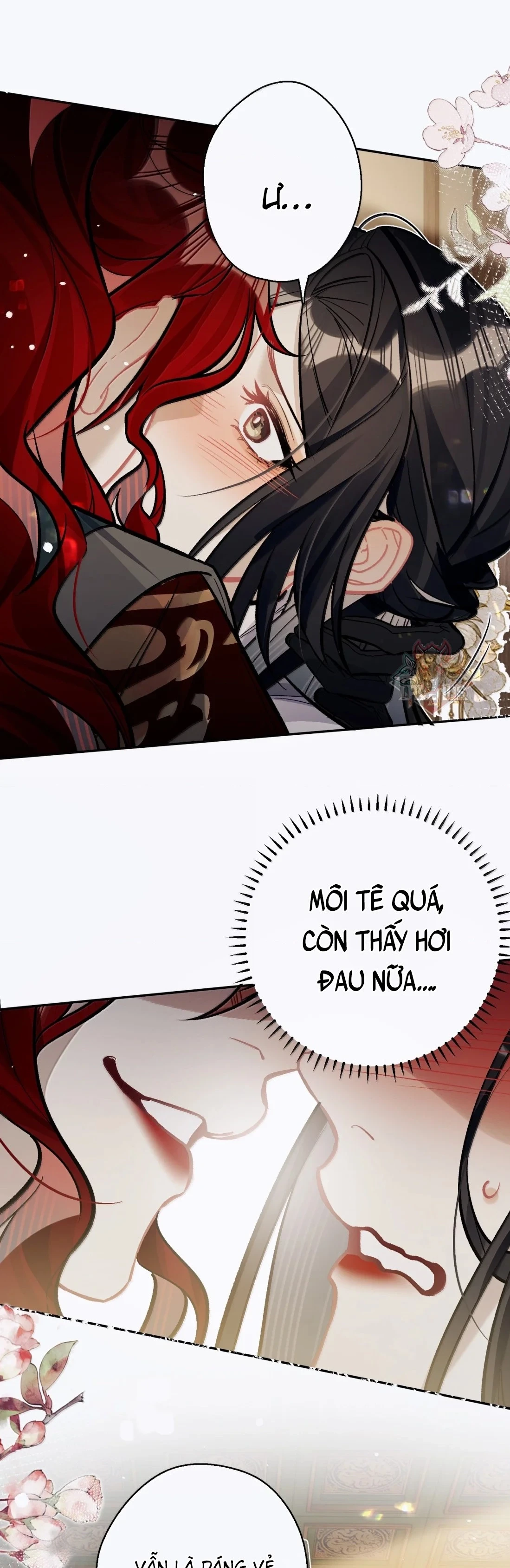 Quấn Quýt Chapter 87 - 27