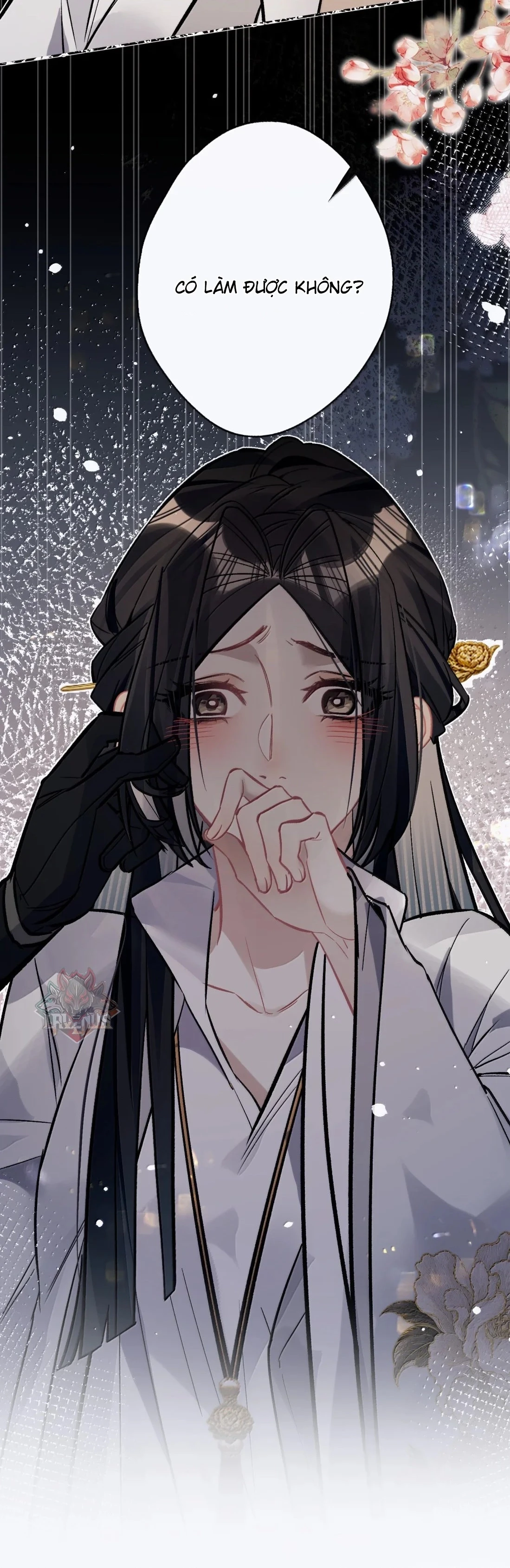 Quấn Quýt Chapter 87 - 29