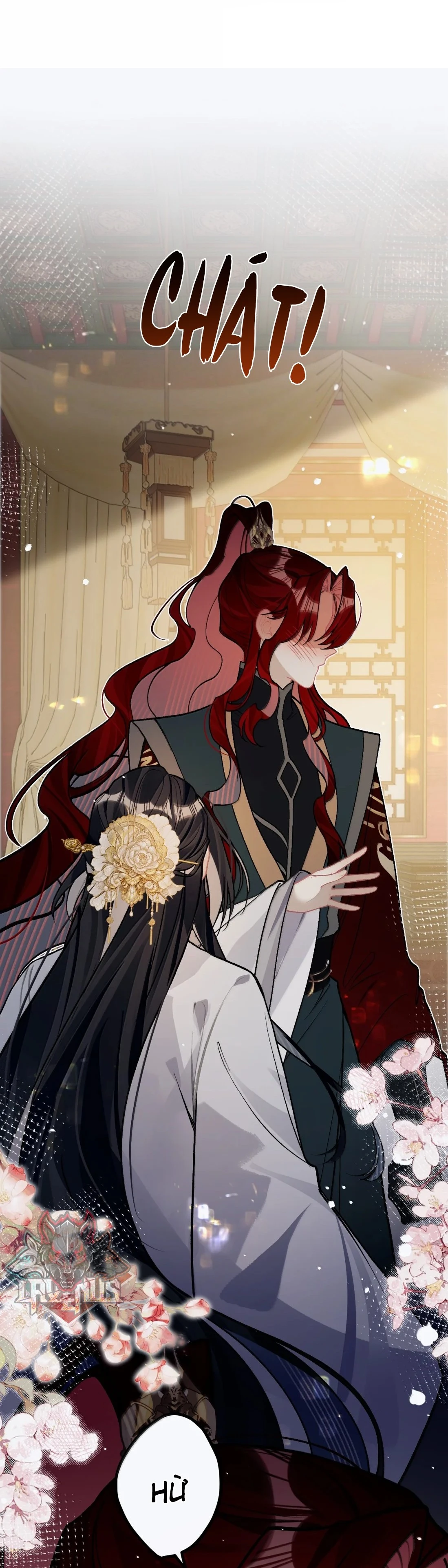 Quấn Quýt Chapter 88 - 2