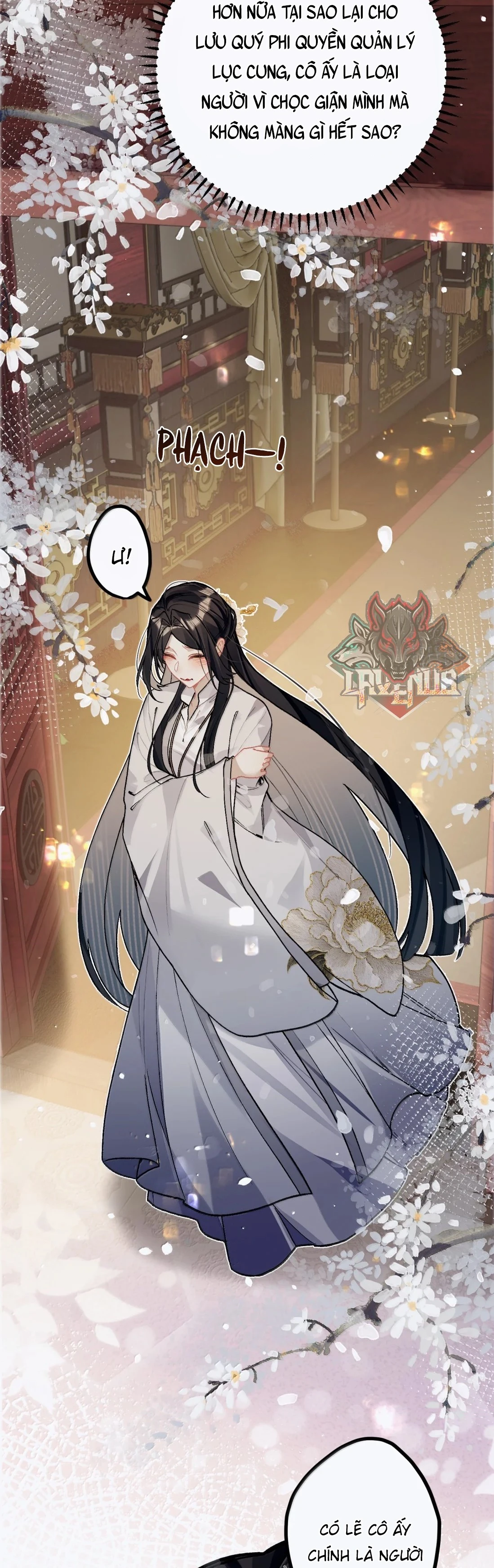 Quấn Quýt Chapter 88 - 5
