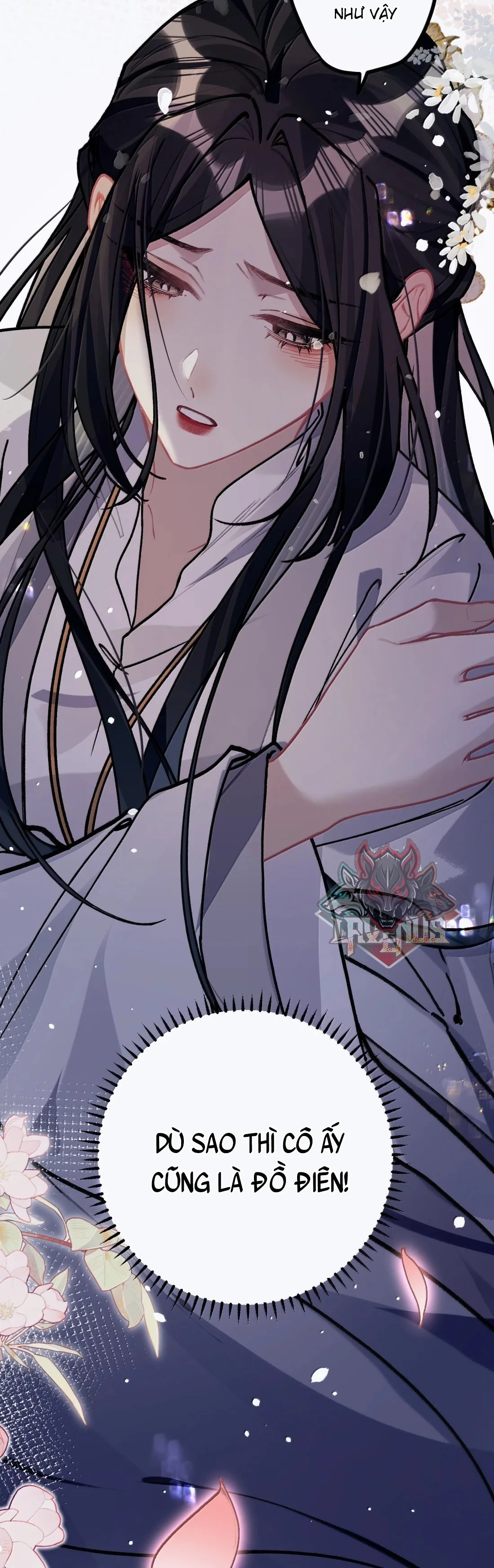 Quấn Quýt Chapter 88 - 6