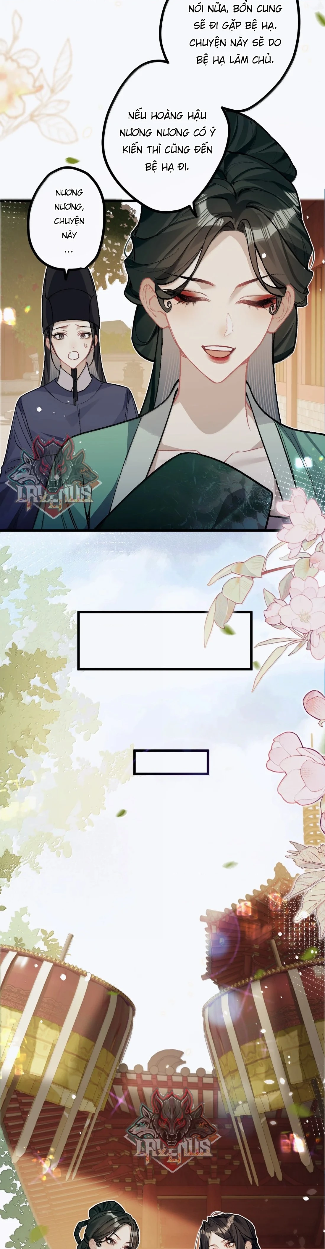 Quấn Quýt Chapter 88 - 11