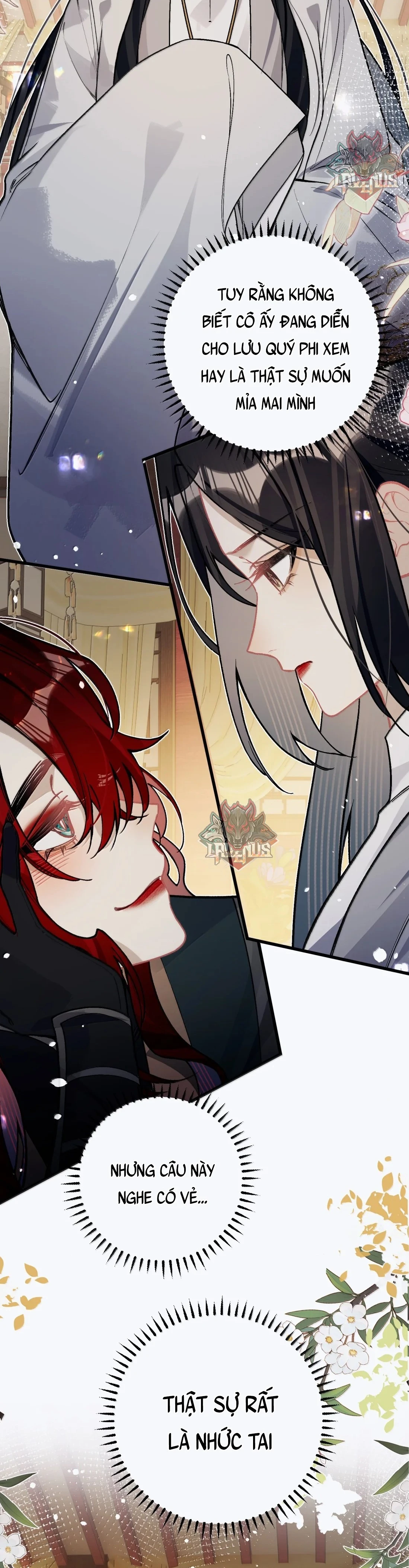 Quấn Quýt Chapter 88 - 19