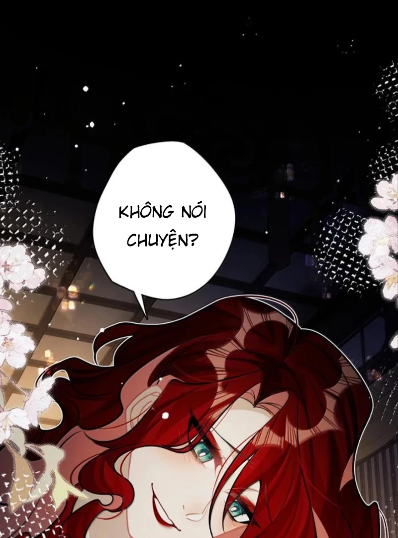 Quấn Quýt Chapter 34 - 1