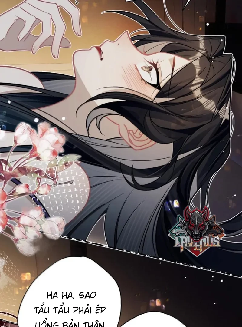 Quấn Quýt Chapter 34 - 3