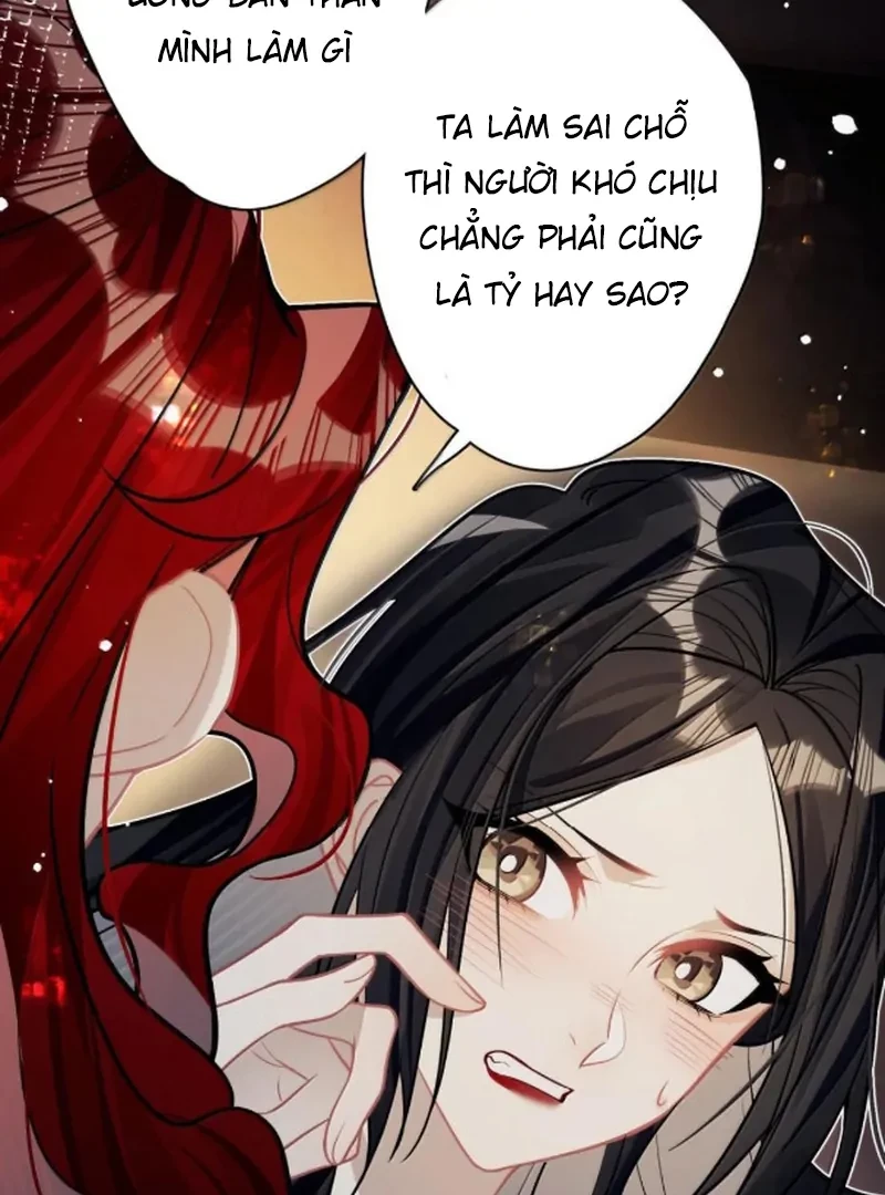 Quấn Quýt Chapter 34 - 4