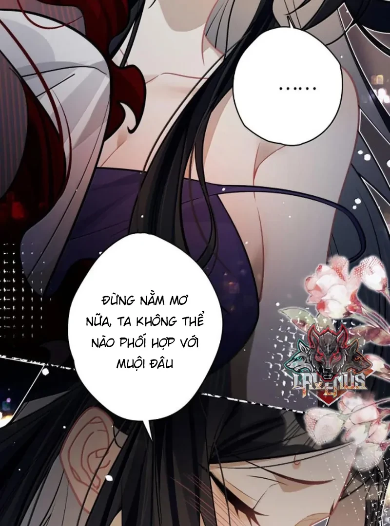 Quấn Quýt Chapter 34 - 5