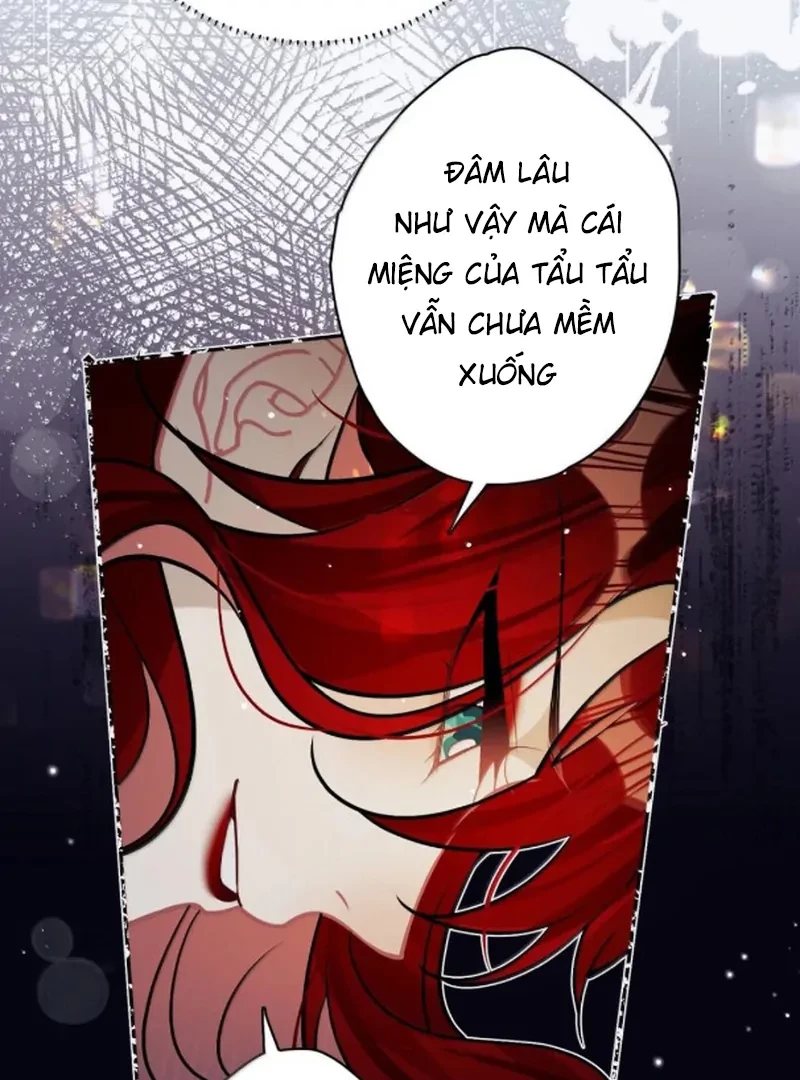 Quấn Quýt Chapter 34 - 7