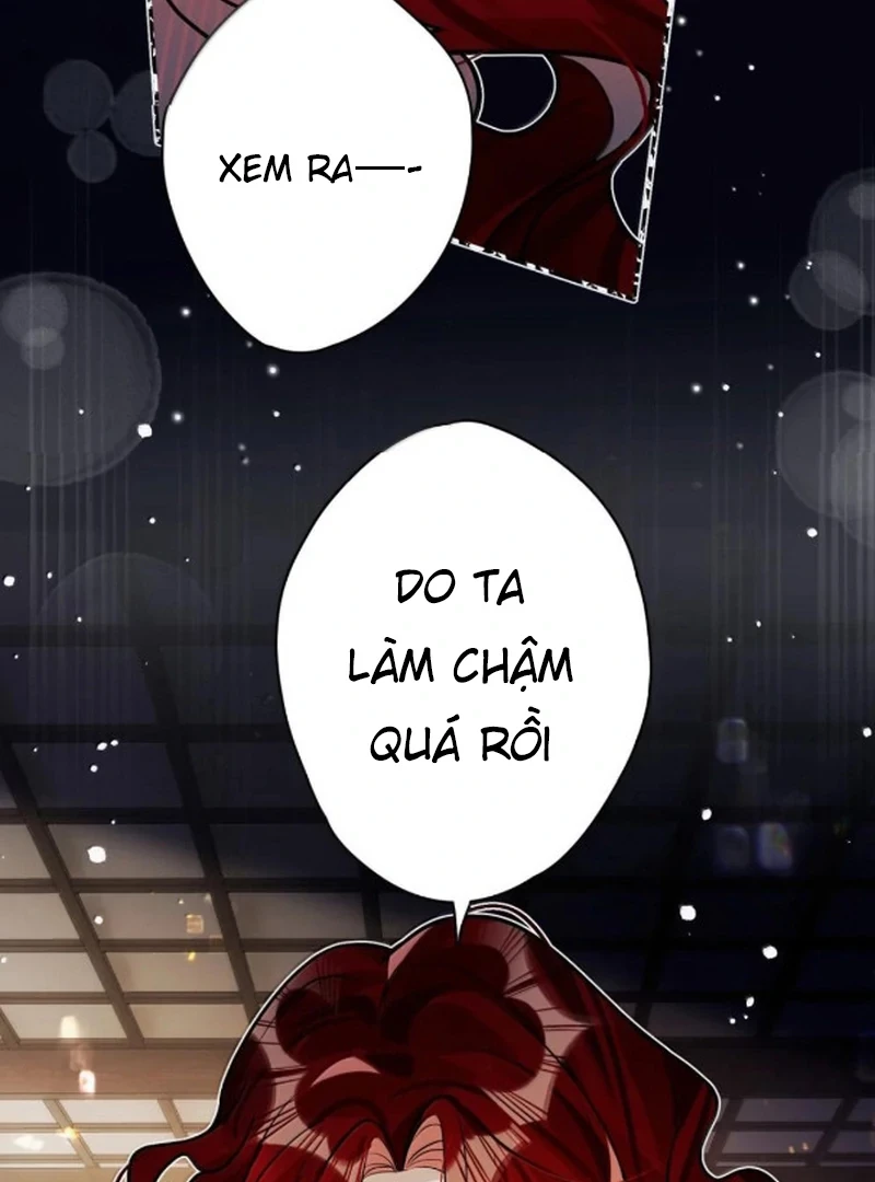 Quấn Quýt Chapter 34 - 8