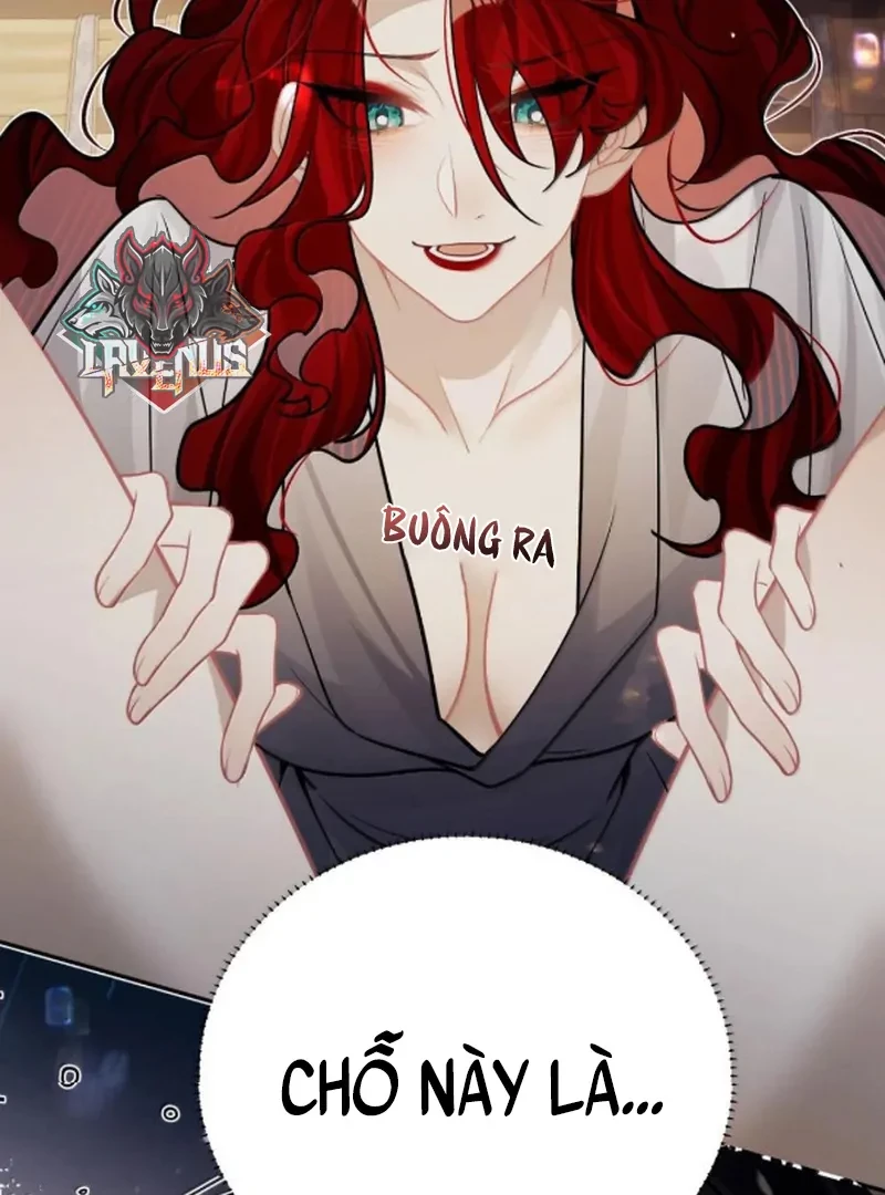 Quấn Quýt Chapter 34 - 9