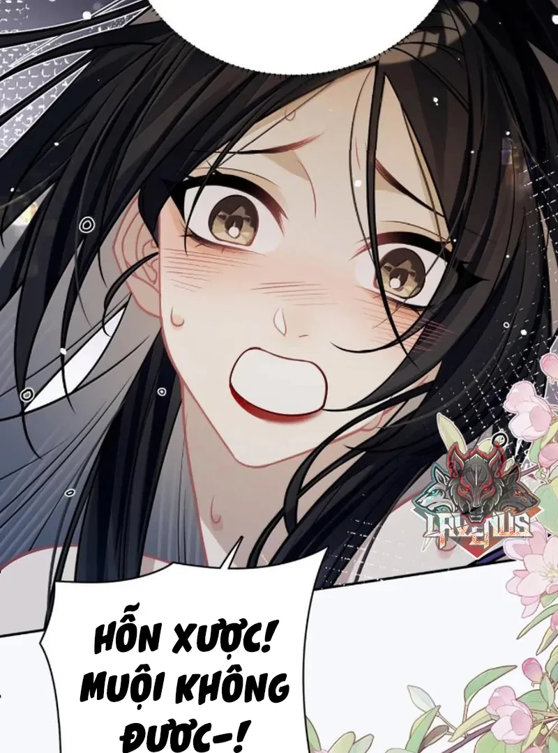 Quấn Quýt Chapter 34 - 10