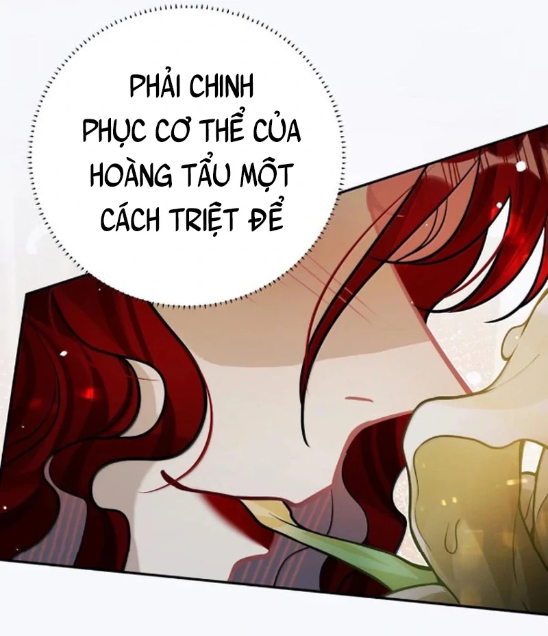 Quấn Quýt Chapter 34 - 14