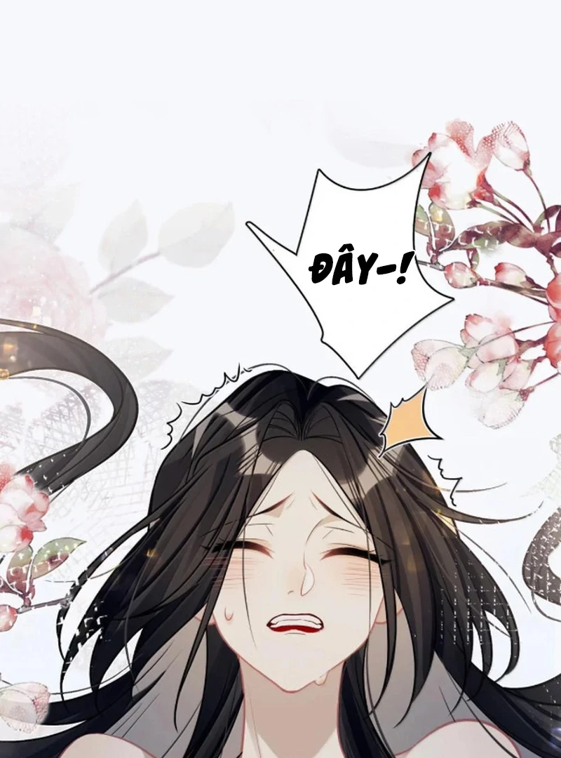 Quấn Quýt Chapter 34 - 15